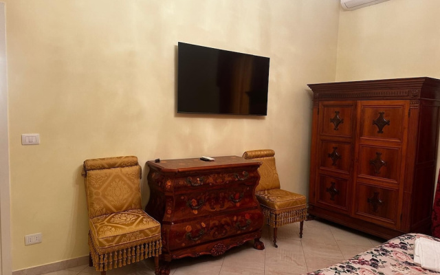 Impero Vaticano Ottaviano Apartment