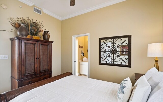 Oceania 902 - Gulf Front 3 BR - sleeps 6 3 Bedroom Condo by RedAwning