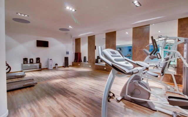 Oceana Suites Isabel ∙ Suite 006
