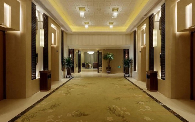 Hangzhou Capital Star Hotel