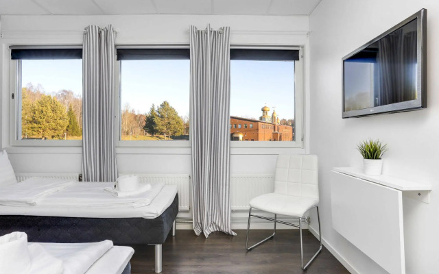 Hotel Vindeus