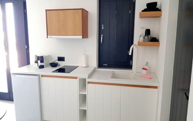 myLithos Suites