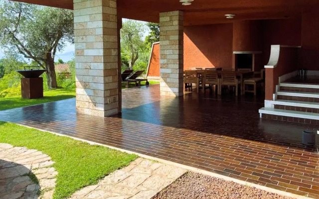 VILLA SETTANTA Lago di Garda - Heated Pool on request