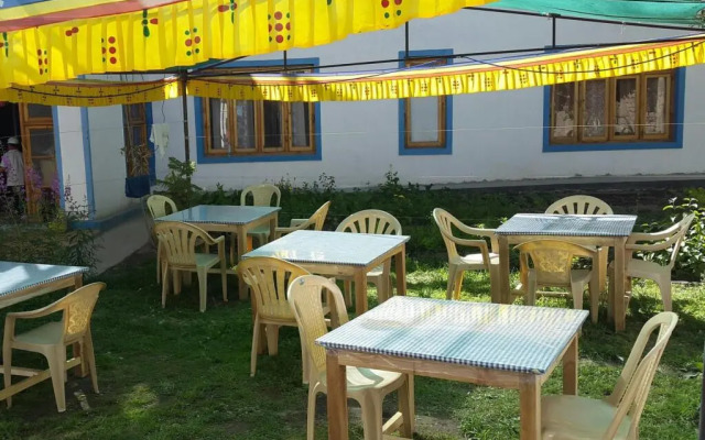 Skyland Guest House