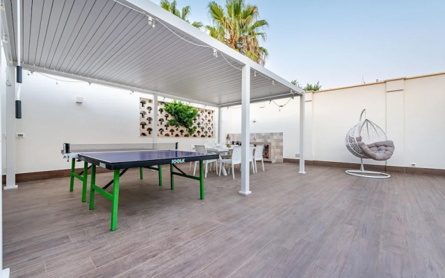 Palazzo Biscilia in Bisceglie