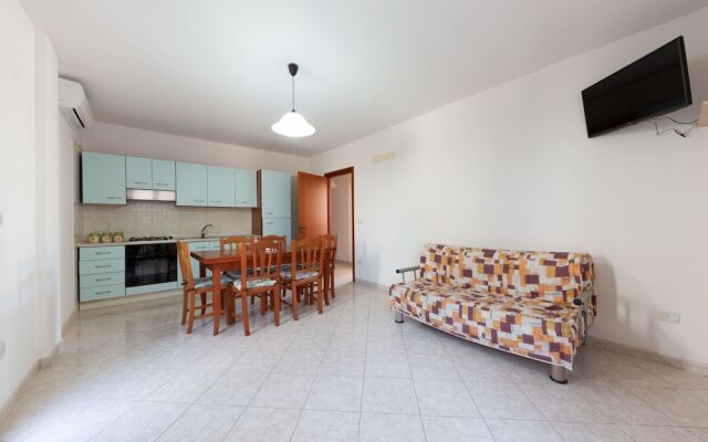 Appartamento Majorana A