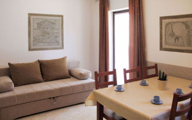 Haus Banko (PUL408)