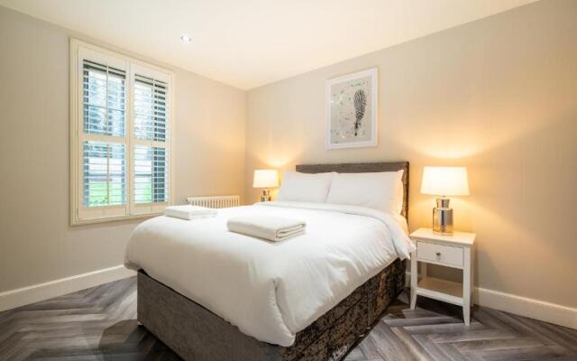 Escape Ordinary at Lough Erne Golf Village