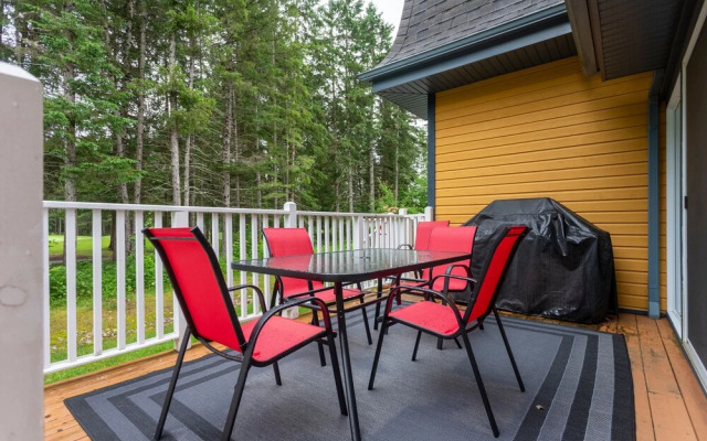Borealis Homes