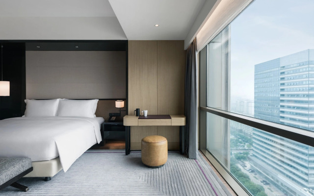 New World Langfang Hotel