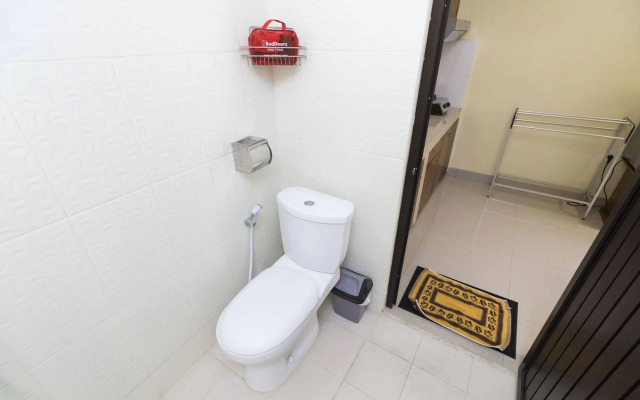 Kara Residence by RedDoorz