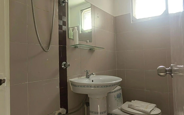 Mecasa Hotel