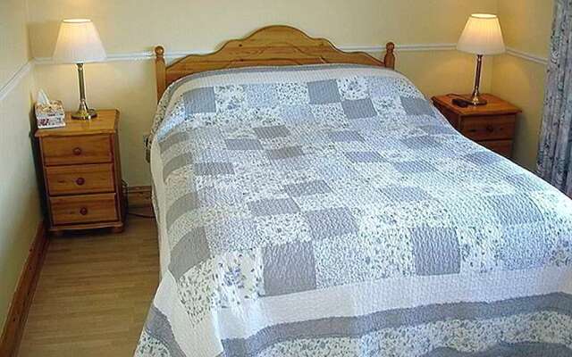 Hillbrook B&B