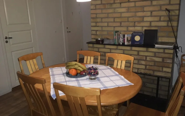 Trollhättans Bed and Breakfast