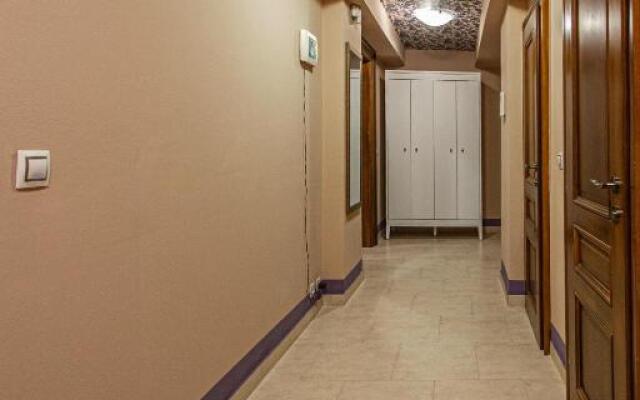 Modern and Spacious Apartments in City Center