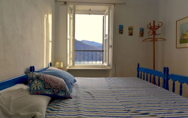 Casa Solivo Betty - WelcHome