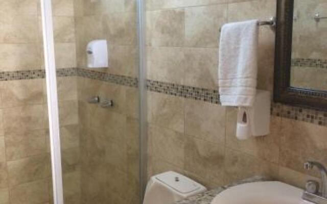 Hotel Residencial Pedasi