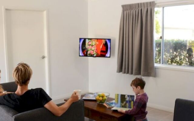 Active Holidays Big4 Noosa