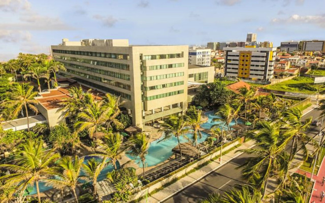 Ritz Lagoa Da Anta