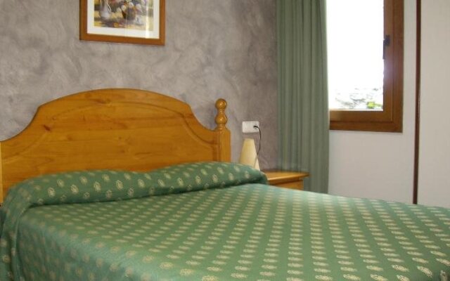 Apartaments Turistics Sant Roma