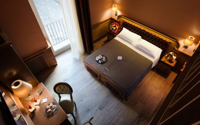 Le Club Boutique Hotel