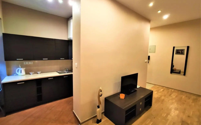 Abak Krakow Apartment - Bon Turystyczny