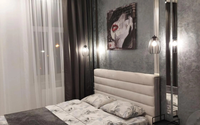 Однокомнатная Форум-центр