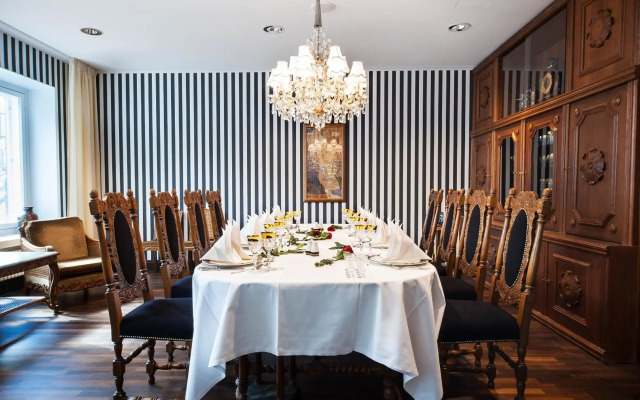 Solo Sokos Hotel Lahden Seurahuone