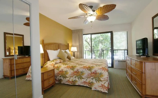 Kauai Beach Villas