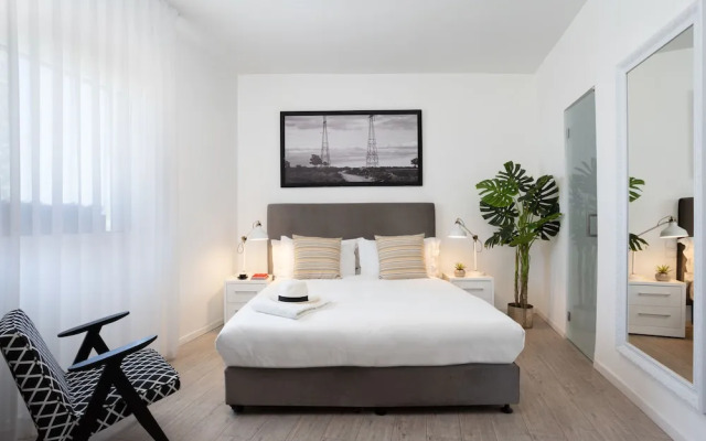 Sea Executive Suites