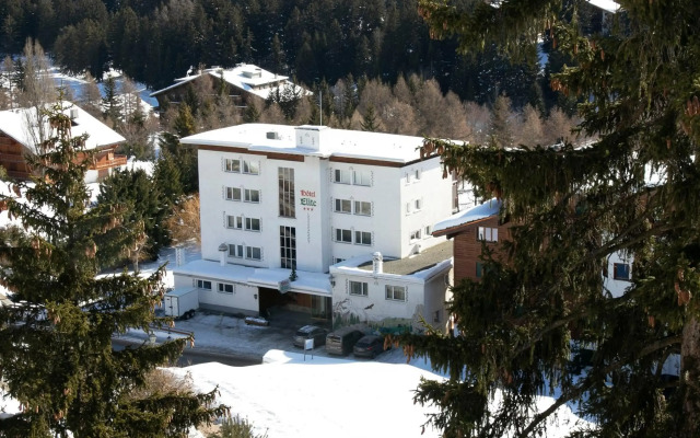 Hôtel Elite