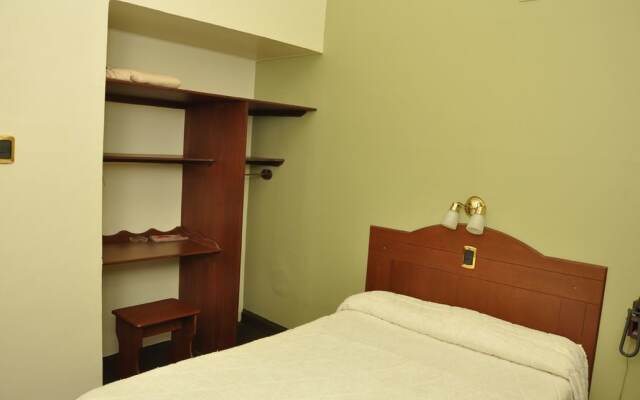 Hotel Selby