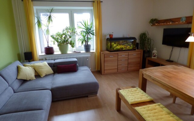 Private Apartment Grimmstraße