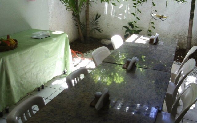 Hotel Nossa Casa