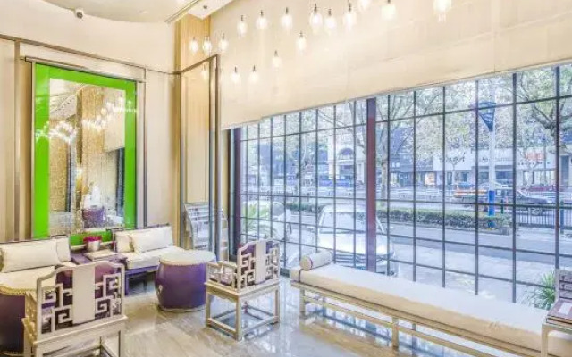 Jinhua Four Seasons Ruili Hotel
