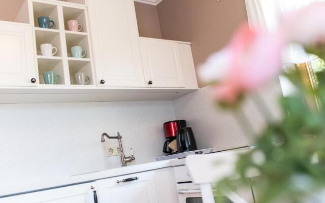 Appartements Allmaier