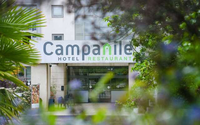 Hotel Campanile Roissy-En-France