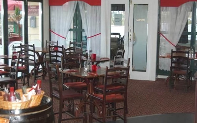MacKenzies Highland Inn