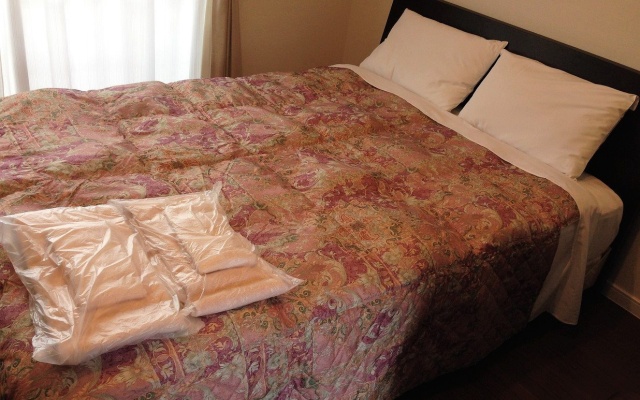 Mr. Kinjo SATOMO in Ginowan – Guest Rooms – Ginowan