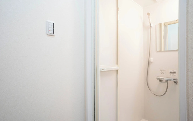 Koyasan Gokuraku Stay