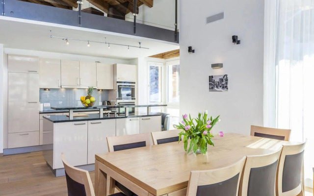Matthiol Serviced Apartments