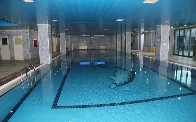 Grand Alin Hotel Tokat