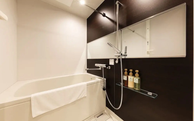 Takuto Stay Osaka Bentencho