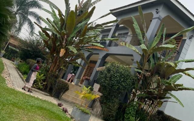 The GreenVille Home