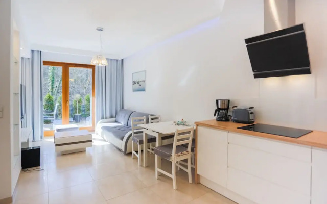 Apartamenty Swinoujscie Rezydencja Sienkiewicza
