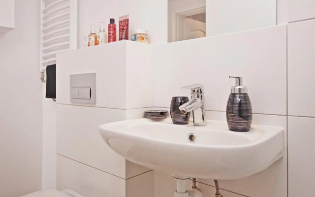 Apartamenty Gdynia
