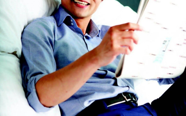 Crowne Plaza Baoji City Center