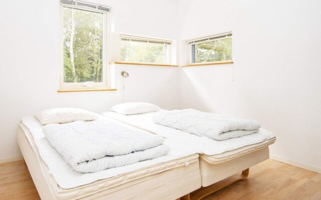 14 Person Holiday Home in Grenaa-by Traum