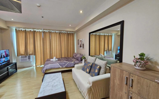 N place at Soho Central