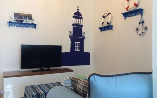 Zhuhai Yujiahui Theme Apartment